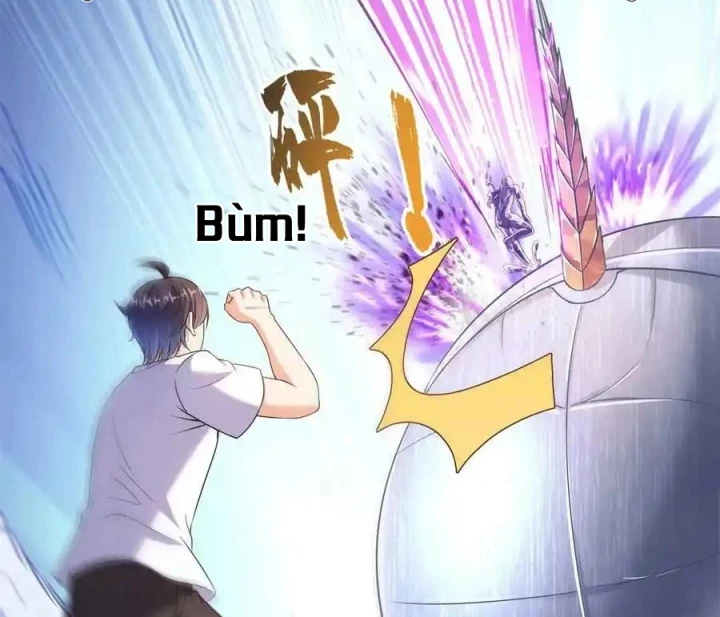 Tu Chân Nói Chuyện Phiếm Quần Chapter 576 - Trang 4