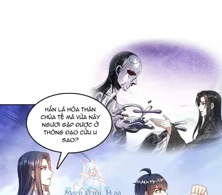 Tu Chân Nói Chuyện Phiếm Quần Chapter 576 - Trang 4
