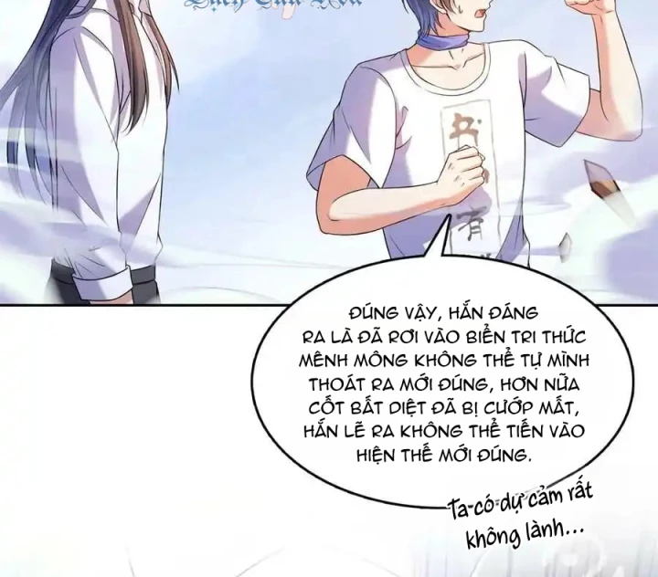 Tu Chân Nói Chuyện Phiếm Quần Chapter 576 - Trang 4