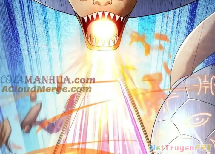 Tu Chân Nói Chuyện Phiếm Quần Chapter 576 - Trang 4