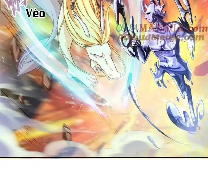 Tu Chân Nói Chuyện Phiếm Quần Chapter 576 - Trang 4