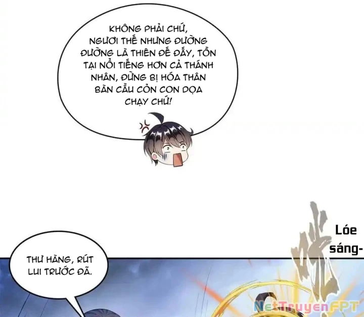 Tu Chân Nói Chuyện Phiếm Quần Chapter 576 - Trang 4