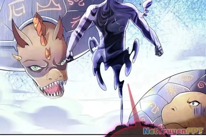 Tu Chân Nói Chuyện Phiếm Quần Chapter 576 - Trang 4