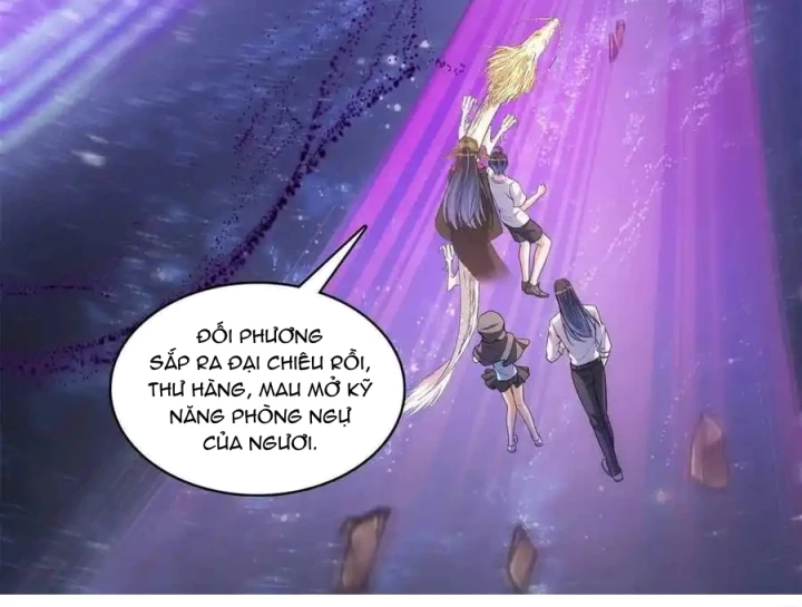 Tu Chân Nói Chuyện Phiếm Quần Chapter 576 - Trang 4