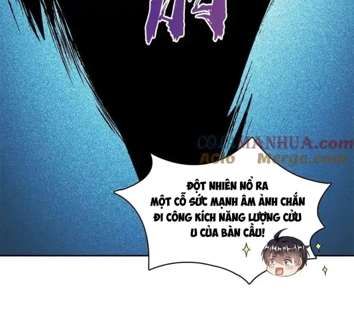 Tu Chân Nói Chuyện Phiếm Quần Chapter 576 - Trang 4