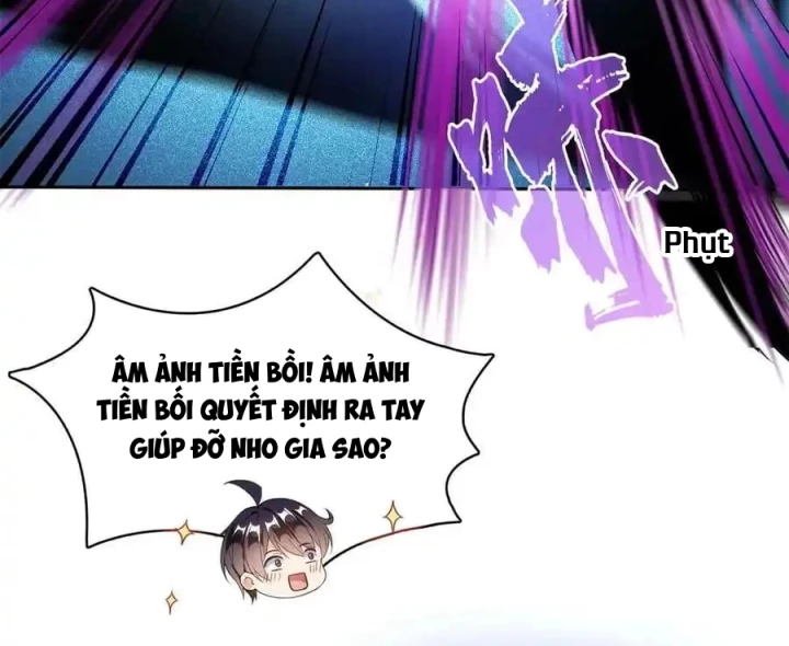 Tu Chân Nói Chuyện Phiếm Quần Chapter 576 - Trang 4