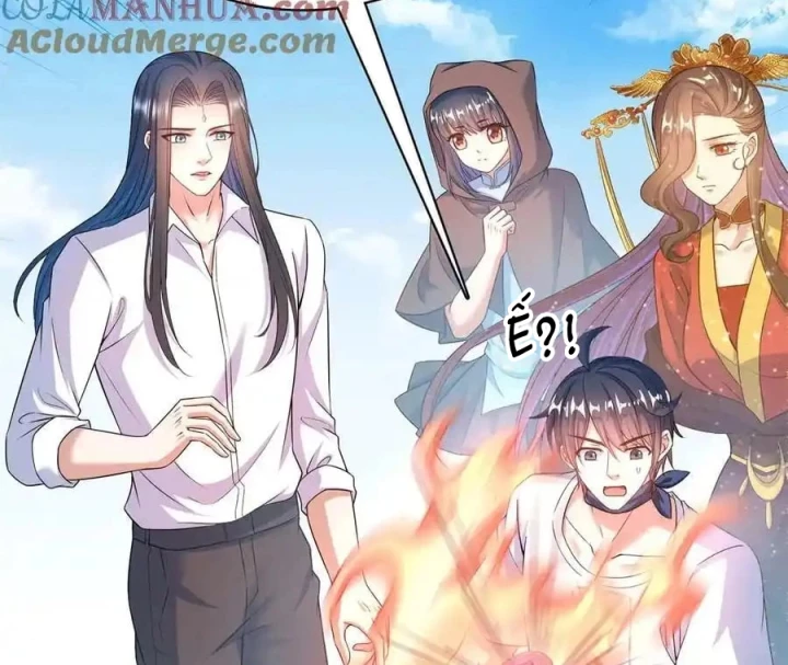 Tu Chân Nói Chuyện Phiếm Quần Chapter 576 - Trang 4