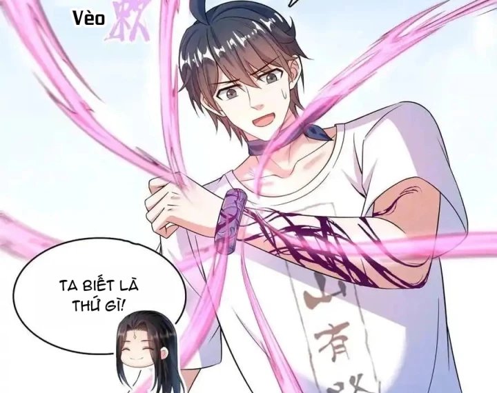 Tu Chân Nói Chuyện Phiếm Quần Chapter 576 - Trang 4