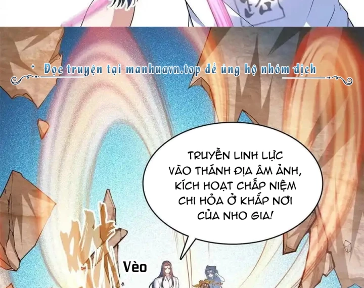 Tu Chân Nói Chuyện Phiếm Quần Chapter 576 - Trang 4