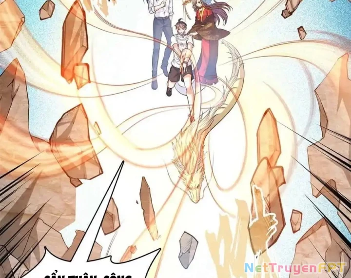 Tu Chân Nói Chuyện Phiếm Quần Chapter 576 - Trang 4