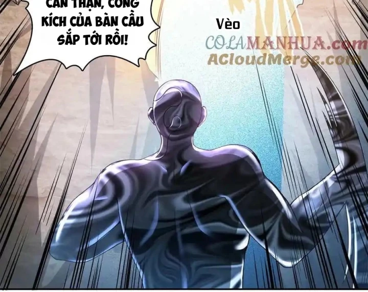 Tu Chân Nói Chuyện Phiếm Quần Chapter 576 - Trang 4