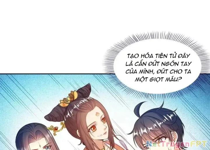 Tu Chân Nói Chuyện Phiếm Quần Chapter 576 - Trang 4