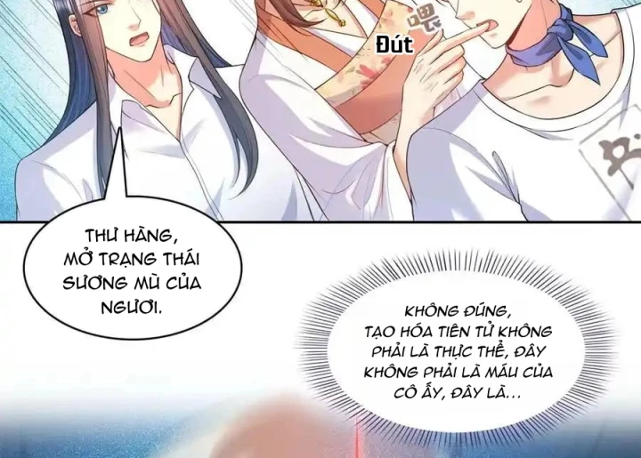 Tu Chân Nói Chuyện Phiếm Quần Chapter 576 - Trang 4