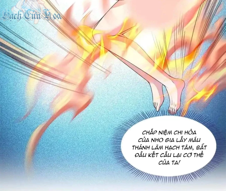 Tu Chân Nói Chuyện Phiếm Quần Chapter 576 - Trang 4