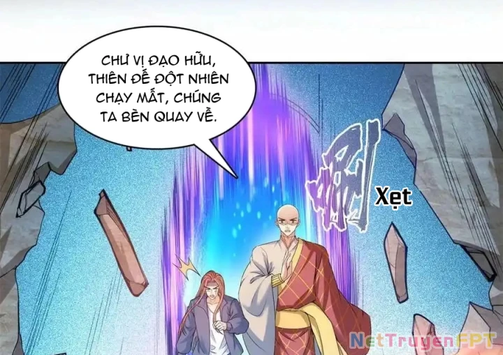 Tu Chân Nói Chuyện Phiếm Quần Chapter 576 - Trang 4