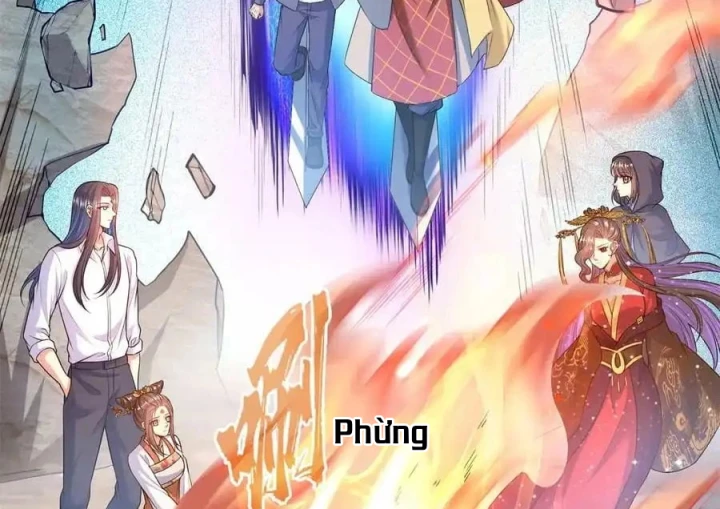 Tu Chân Nói Chuyện Phiếm Quần Chapter 576 - Trang 4