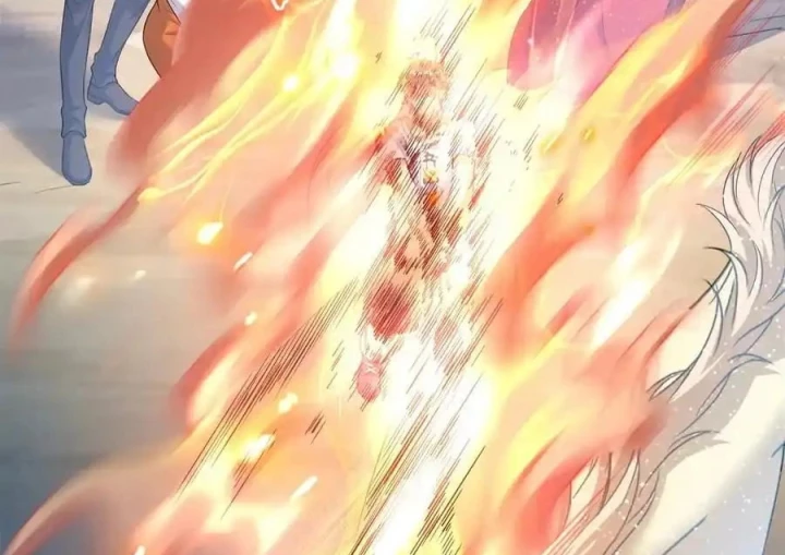 Tu Chân Nói Chuyện Phiếm Quần Chapter 576 - Trang 4