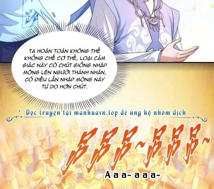 Tu Chân Nói Chuyện Phiếm Quần Chapter 576 - Trang 4