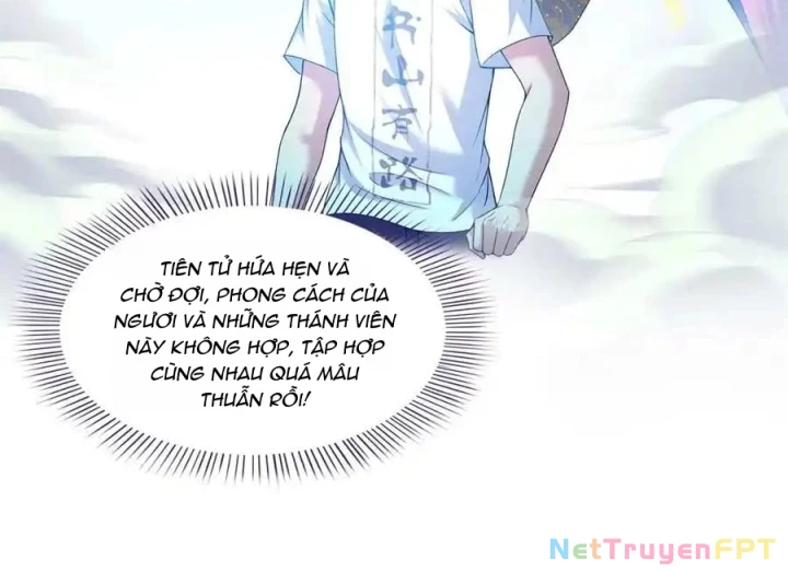 Tu Chân Nói Chuyện Phiếm Quần Chapter 576 - Trang 4