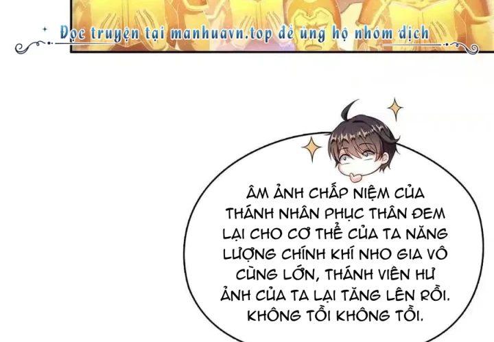 Tu Chân Nói Chuyện Phiếm Quần Chapter 576 - Trang 4