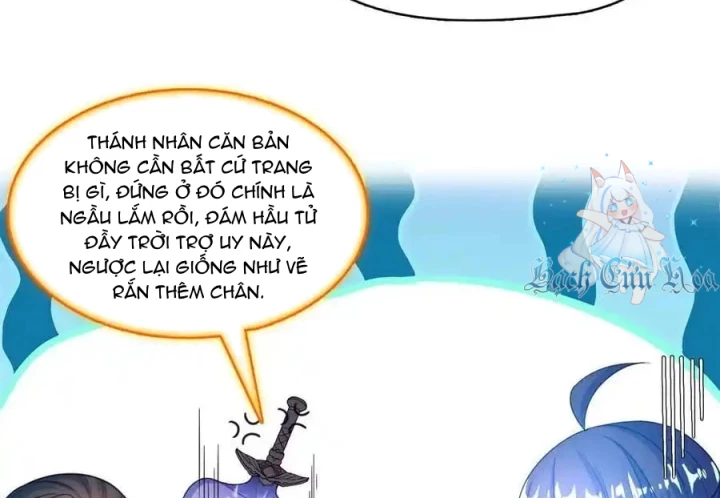 Tu Chân Nói Chuyện Phiếm Quần Chapter 576 - Trang 4