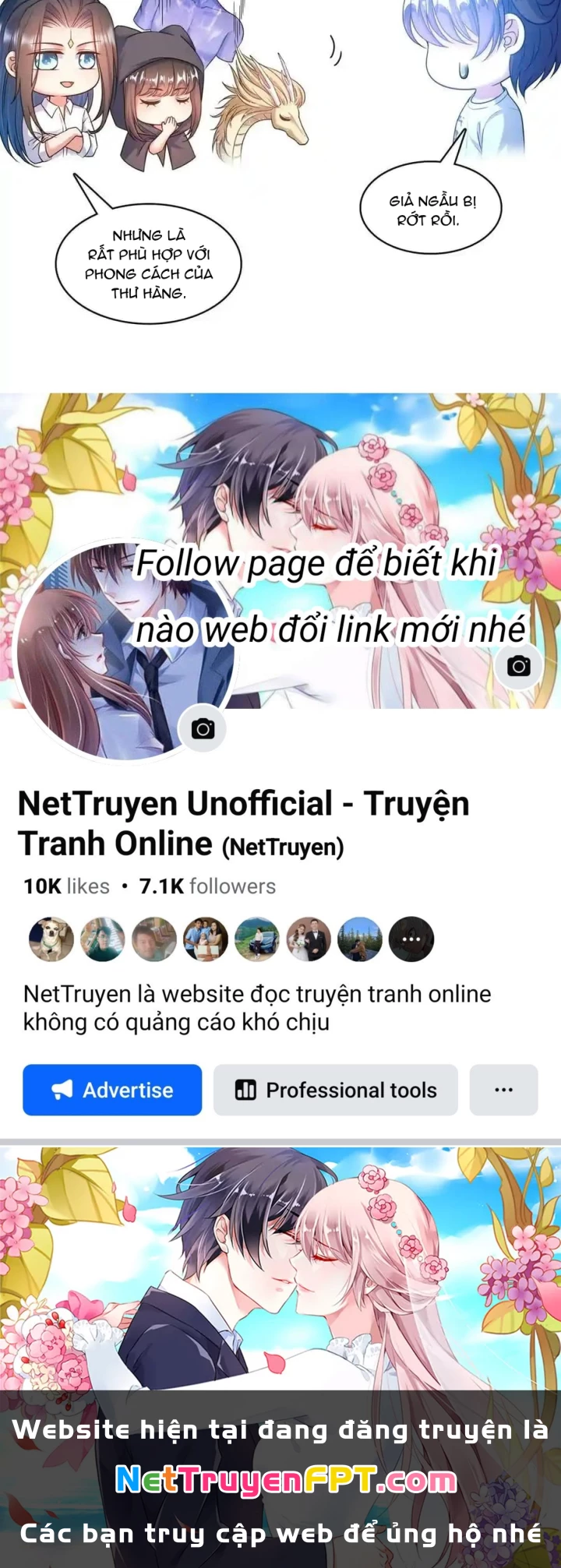 Tu Chân Nói Chuyện Phiếm Quần Chapter 576 - Trang 4