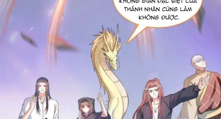 Tu Chân Nói Chuyện Phiếm Quần Chapter 578 - Trang 3