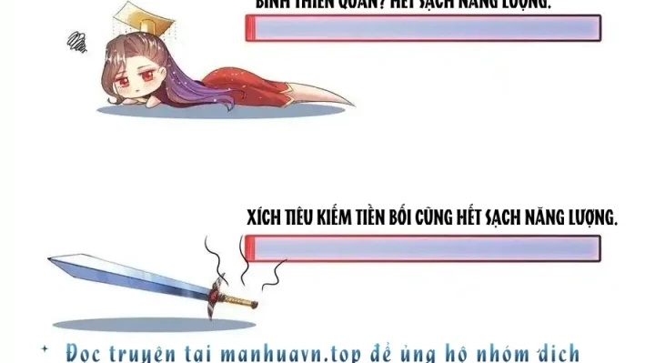 Tu Chân Nói Chuyện Phiếm Quần Chapter 578 - Trang 3