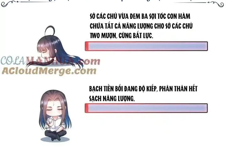 Tu Chân Nói Chuyện Phiếm Quần Chapter 578 - Trang 3
