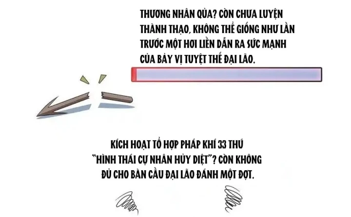 Tu Chân Nói Chuyện Phiếm Quần Chapter 578 - Trang 3