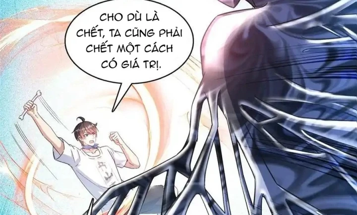 Tu Chân Nói Chuyện Phiếm Quần Chapter 578 - Trang 3