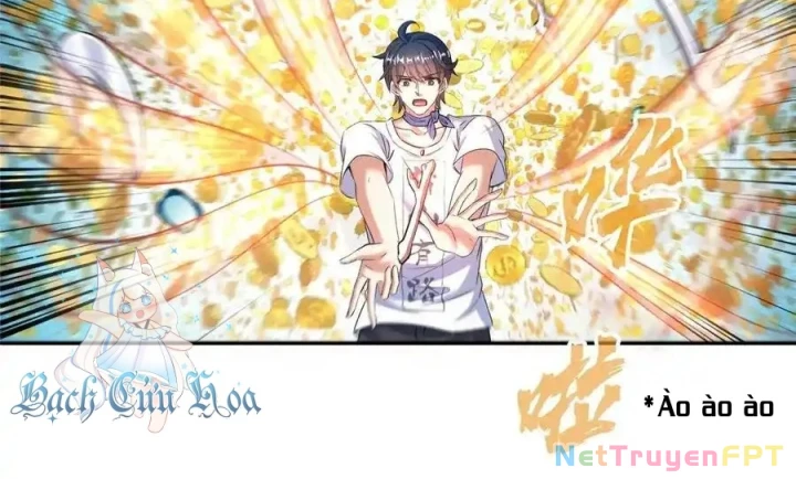 Tu Chân Nói Chuyện Phiếm Quần Chapter 578 - Trang 3