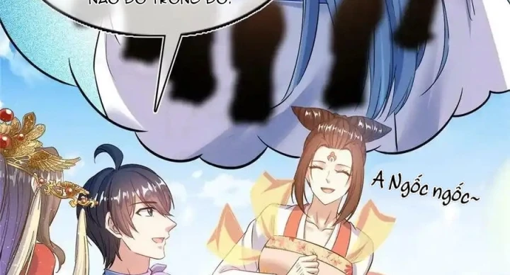 Tu Chân Nói Chuyện Phiếm Quần Chapter 578 - Trang 3