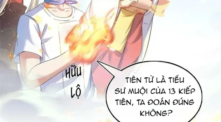Tu Chân Nói Chuyện Phiếm Quần Chapter 578 - Trang 3
