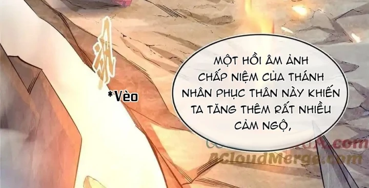 Tu Chân Nói Chuyện Phiếm Quần Chapter 578 - Trang 3