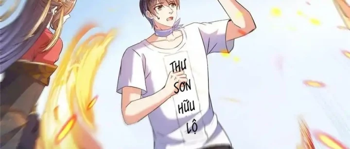 Tu Chân Nói Chuyện Phiếm Quần Chapter 578 - Trang 3