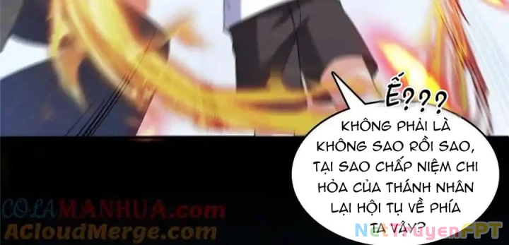 Tu Chân Nói Chuyện Phiếm Quần Chapter 578 - Trang 3