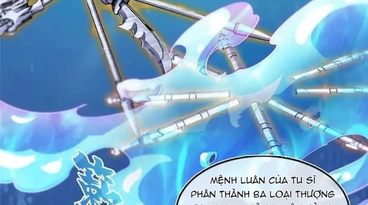 Tu Chân Nói Chuyện Phiếm Quần Chapter 578 - Trang 3
