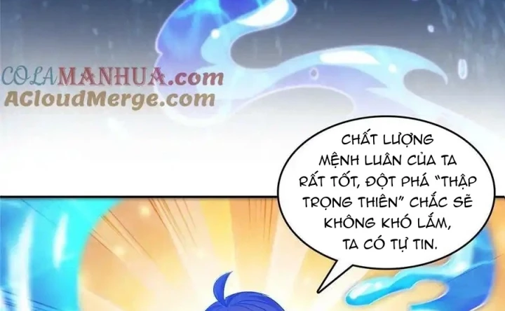 Tu Chân Nói Chuyện Phiếm Quần Chapter 578 - Trang 3