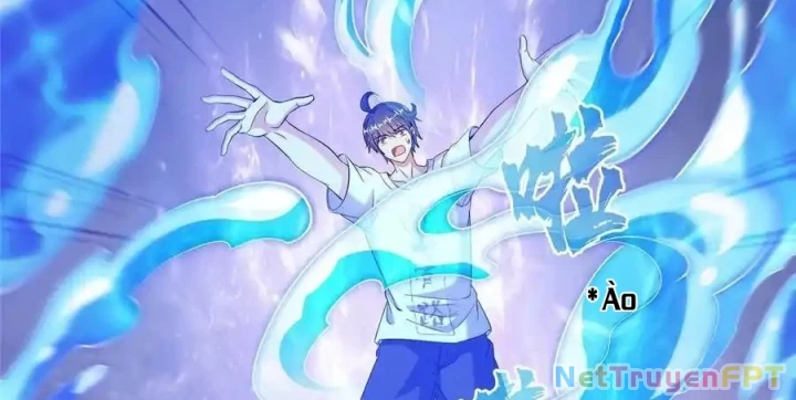 Tu Chân Nói Chuyện Phiếm Quần Chapter 578 - Trang 3