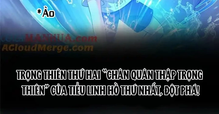 Tu Chân Nói Chuyện Phiếm Quần Chapter 578 - Trang 3