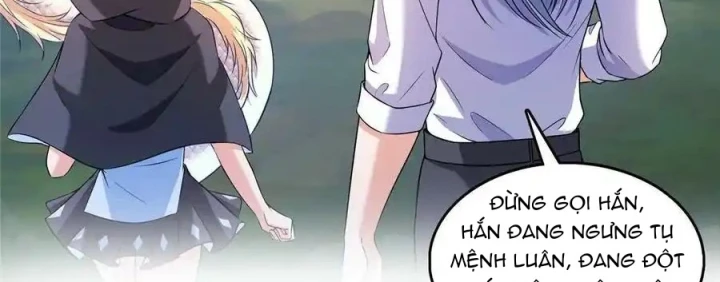 Tu Chân Nói Chuyện Phiếm Quần Chapter 578 - Trang 3