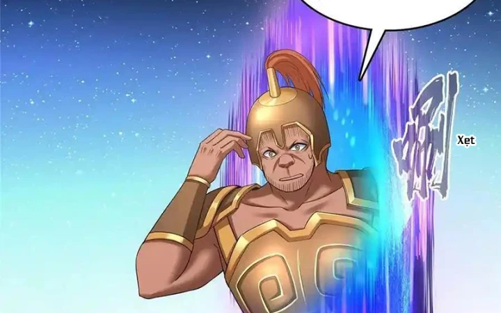 Tu Chân Nói Chuyện Phiếm Quần Chapter 580 - Trang 3