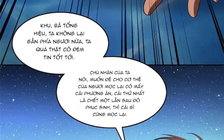 Tu Chân Nói Chuyện Phiếm Quần Chapter 580 - Trang 3