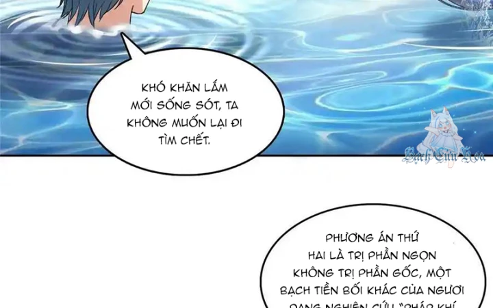 Tu Chân Nói Chuyện Phiếm Quần Chapter 580 - Trang 3