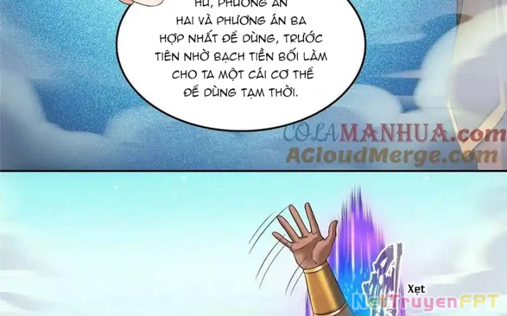 Tu Chân Nói Chuyện Phiếm Quần Chapter 580 - Trang 3