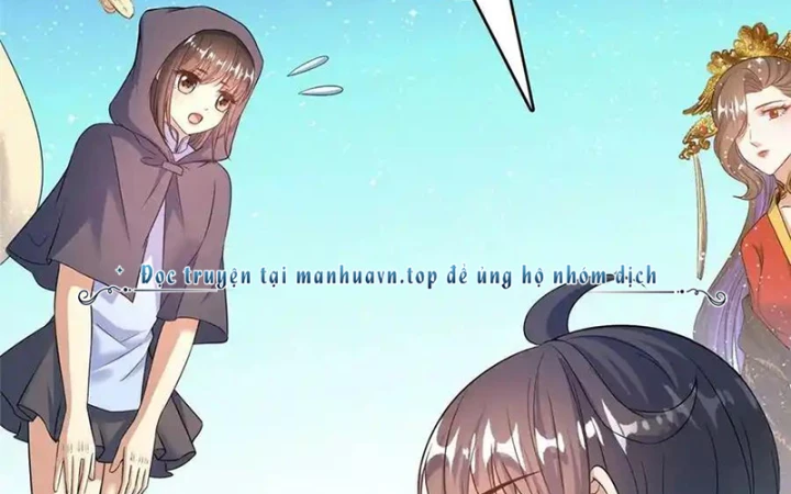 Tu Chân Nói Chuyện Phiếm Quần Chapter 580 - Trang 3