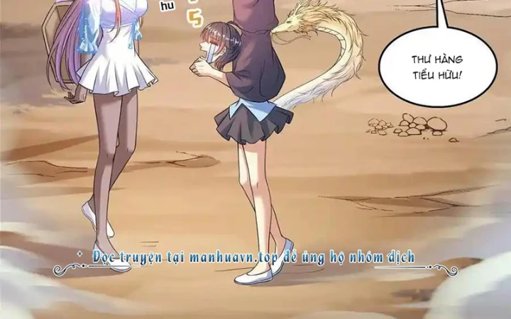 Tu Chân Nói Chuyện Phiếm Quần Chapter 580 - Trang 3