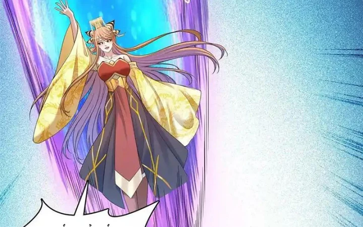 Tu Chân Nói Chuyện Phiếm Quần Chapter 580 - Trang 3