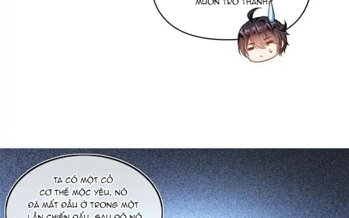 Tu Chân Nói Chuyện Phiếm Quần Chapter 580 - Trang 3